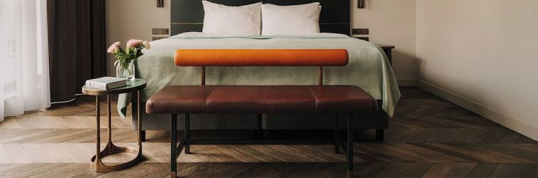 その他 The Cyrus Hotel