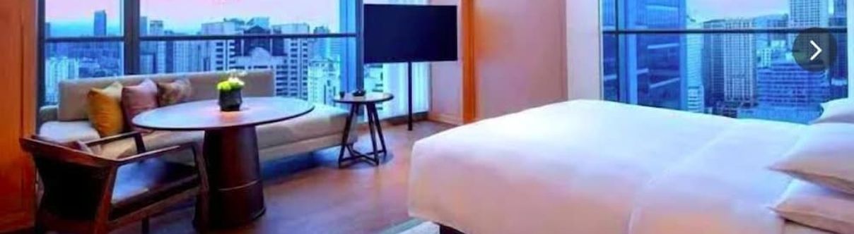 Lain-lain Hyatt Place Kunming South Railway Station