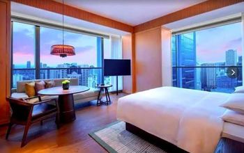 Lain-lain Hyatt Place Kunming South Railway Station