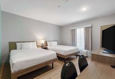其他 4 ECHO Suites Extended Stay by Wyndham Houston Katy West