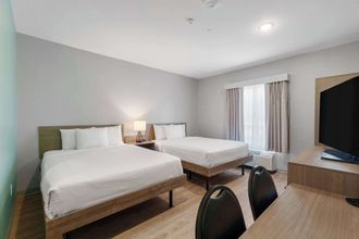 其他 4 ECHO Suites Extended Stay by Wyndham Houston Katy West