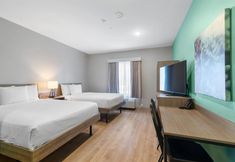 其他 5 ECHO Suites Extended Stay by Wyndham Houston Katy West