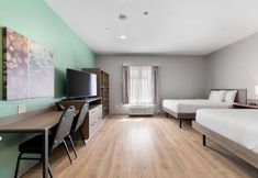 อื่นๆ 6 ECHO Suites Extended Stay by Wyndham Houston Katy West