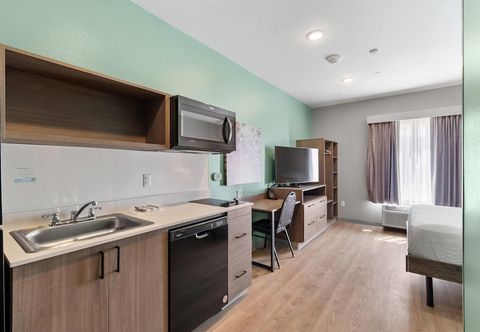 其他 ECHO Suites Extended Stay by Wyndham Houston Katy West