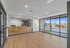其他 2 ECHO Suites Extended Stay by Wyndham Houston Katy West