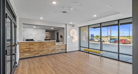 其他 2 ECHO Suites Extended Stay by Wyndham Houston Katy West
