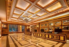 Others 2 Days Inn By Wyndham Songpan Chuanzhu Temple