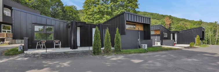 Lain-lain Overlook Hotel