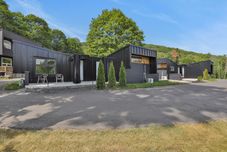 Lain-lain Overlook Hotel