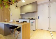 其他 6 Studio Moderno Ap 67