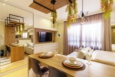 其他 Studio Moderno Ap 67