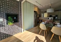 อื่นๆ 2 Studio Moderno Ap 21