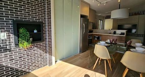 อื่นๆ 2 Studio Moderno Ap 21