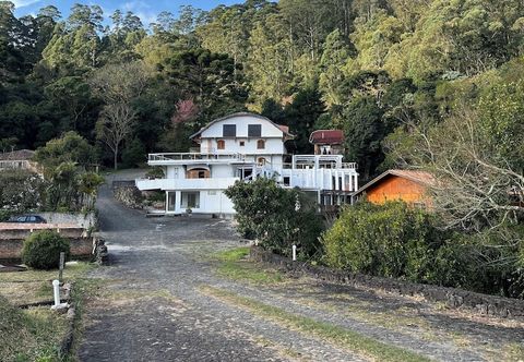 기타 Pousada Saint Claire