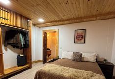 기타 5 Pousada Saint Claire