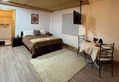 기타 6 Pousada Saint Claire