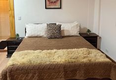 기타 2 Pousada Saint Claire