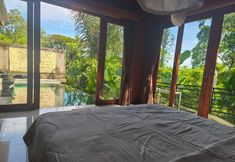 Khác 2 De Cupit Villa Ubud