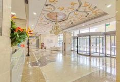 其他 2 Yoki shimao international apartment