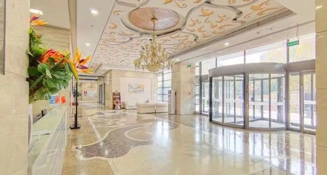 其他 2 Yoki shimao international apartment