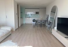 其他 6 Yoki shimao international apartment