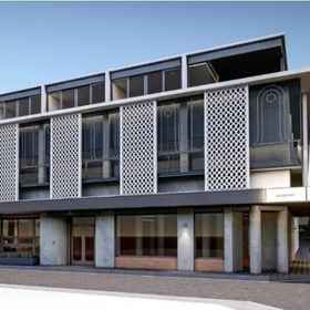 Primary image 1 더 체디 크룽텝, 반쏨뎃짜오프라야 라차팟 대학교 호텔