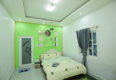 อื่นๆ 5 7 bedroom villa Flamingo Danang