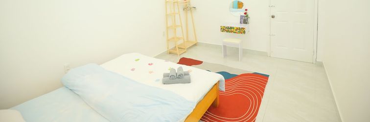 อื่นๆ 7 bedroom villa Flamingo Danang