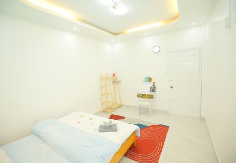 อื่นๆ 7 bedroom villa Flamingo Danang