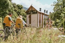 Others Caserón Baruca