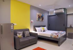 Others 3 Srinivasam Studio Flat