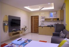 Others 7 Srinivasam Studio Flat