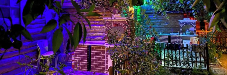 기타 Karakalem Pansiyon