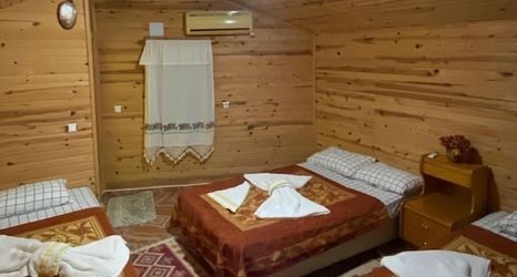 Lainnya 2 Karakalem Pansiyon