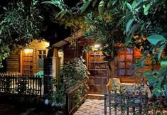 Lainnya 6 Karakalem Pansiyon