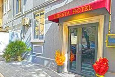 อื่นๆ Liberta Baku