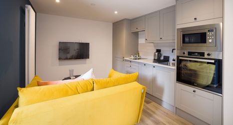 Others 2 Abbey Gate Studios