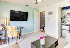 Others 5 Walk to Ocean: Riverfront Apt in Melbourne Beach!