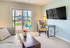 Others 4 Walk to Ocean: Riverfront Apt in Melbourne Beach!