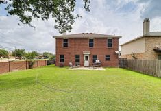 Lainnya 3 Near At&t Stadium & Six Flags: Texas Family Home!