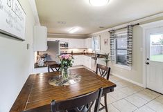 อื่นๆ 7 Near At&t Stadium & Six Flags: Texas Family Home!