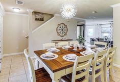 Lain-lain 6 Near At&t Stadium & Six Flags: Texas Family Home!