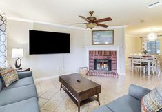 อื่นๆ 4 Near At&t Stadium & Six Flags: Texas Family Home!