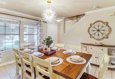 อื่นๆ 2 Near At&t Stadium & Six Flags: Texas Family Home!