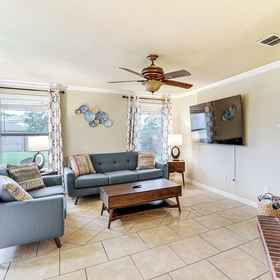 Primary image 1 Near At&t Stadium & Six Flags: Texas Family Home!, Tarrant County Hotels