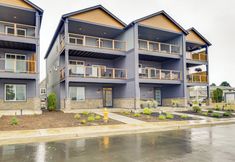 其他 4 Columbia River Views: Spacious Hammond Getaway!