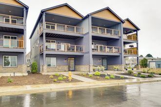 其他 4 Columbia River Views: Spacious Hammond Getaway!