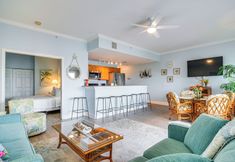 Others 5 Treasure Island Condo: Gulf-view Balcony