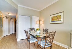 其他 5 Treasure Island Condo w/ Bay-view Balcony!