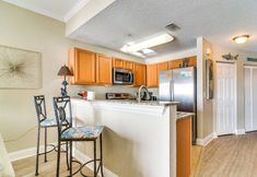 其他 6 Treasure Island Condo w/ Bay-view Balcony!